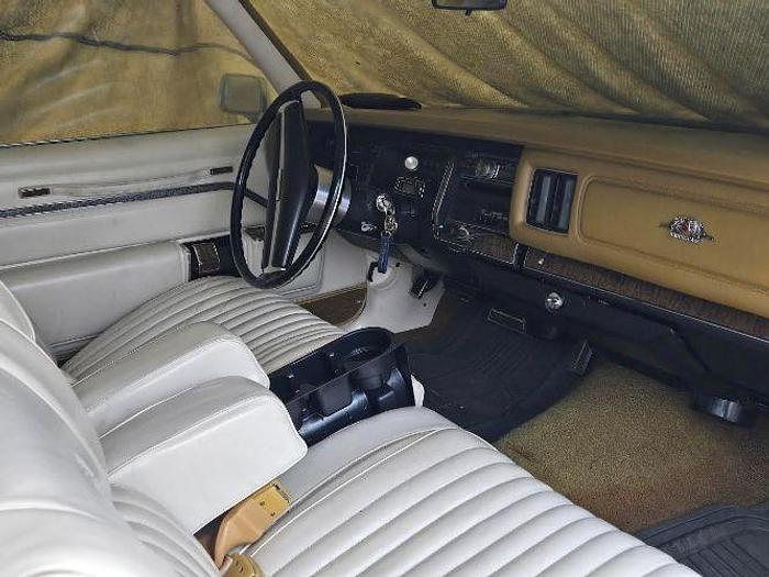 Used 1974 Chrysler Brougham