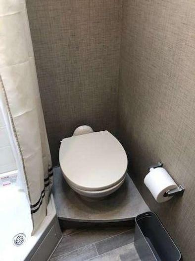 Used 2021 Thor Motor Coach Vegas RUV 24.1