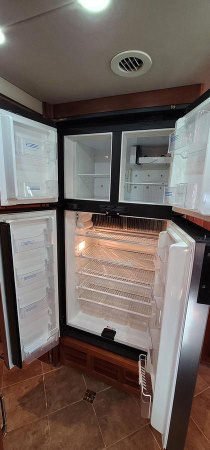 Used 2009 Foretravel Nimbus Tahoe 4030