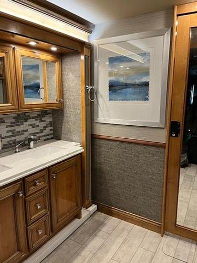 Used 2021 Tiffin Motorhomes Phaeton 44 OH