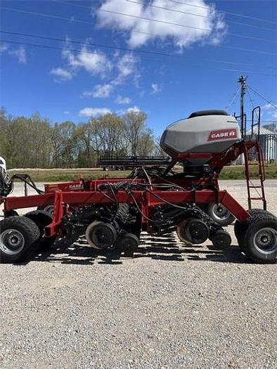 Used 2023 2023 Case IH Precision Disk 550T