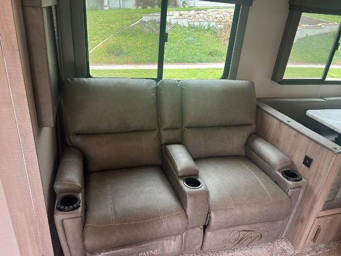 Used 2021 Grand Design Imagine 2600RB