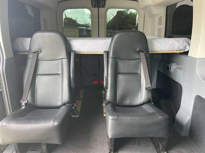 Used 2019 Ford Transit XLT 150 Mid Roof 130