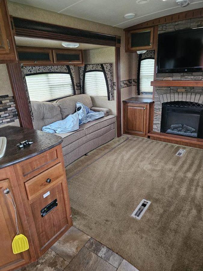 Used 2013 Jayco Eagle