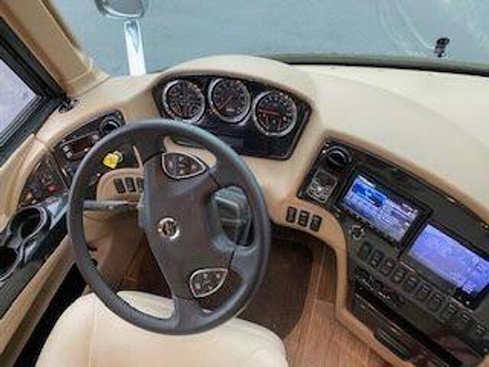 Used 2018 Newmar Mountain Aire 4531