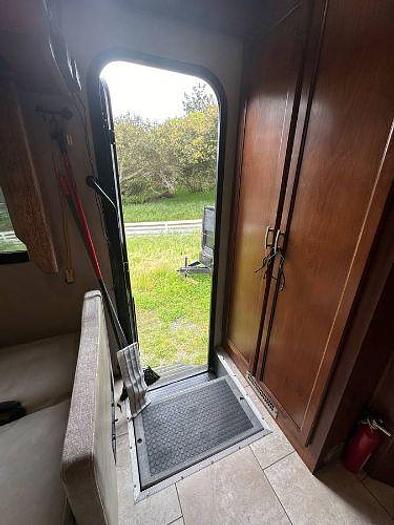 Used 2016 Holiday Rambler Admiral XE 29TT