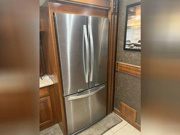 Used 2018 Holiday Rambler Endeavor 44H