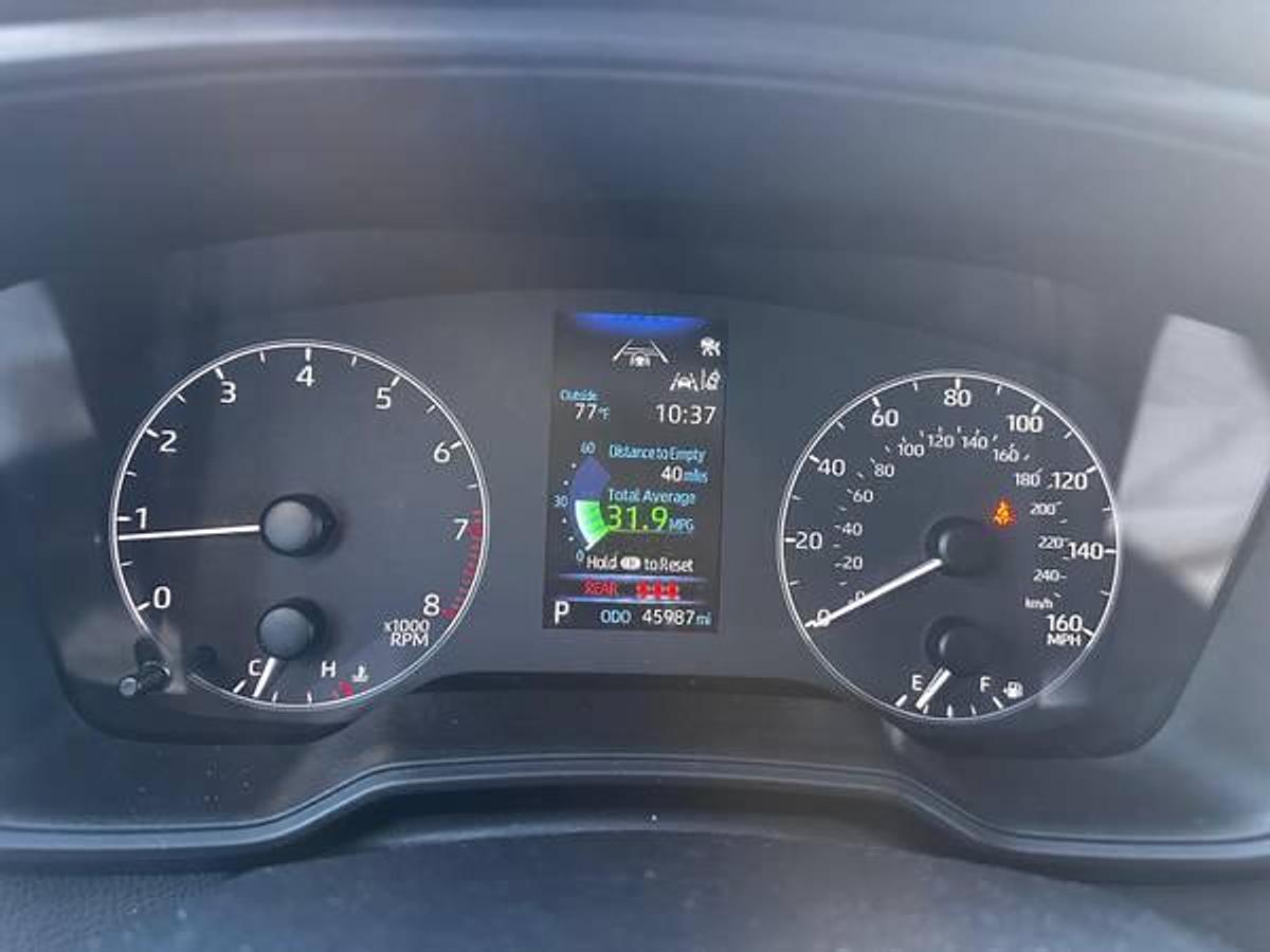 Used 2023 Toyota Corolla Le