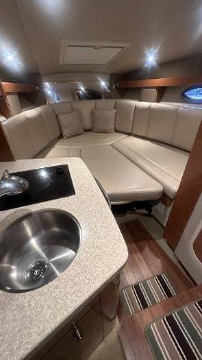 Used 2017 Chaparral 270 Signature Cruiser