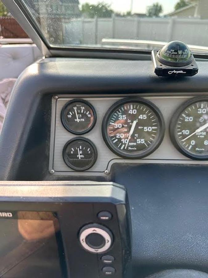 Used 1991 Blue Water Monte Carlo Boat