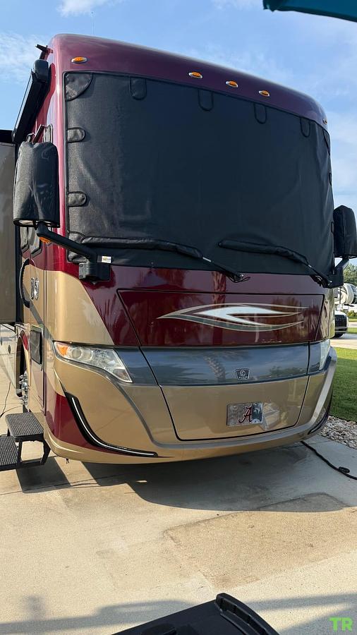 Used 2019 Tiffin Allegro RED 37PA Class A Diesel Motorhome