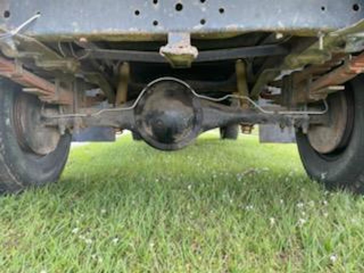 Used 1950 Chevrolet Pickup