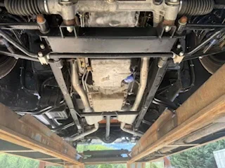 Used 1955 Chevrolet 3100
