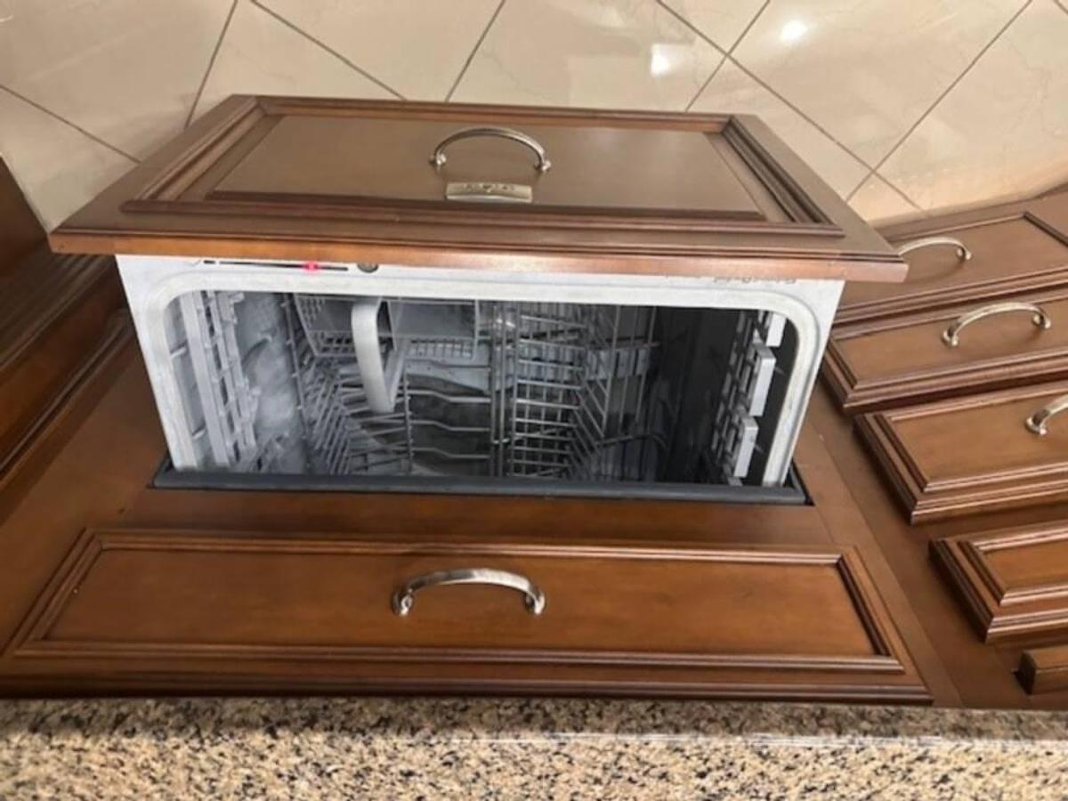 Used 2010 Entegra Cornerstone 45RB