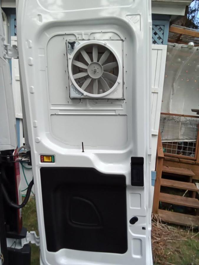 Used 2023 Ford Transit 350 High Roof Extended