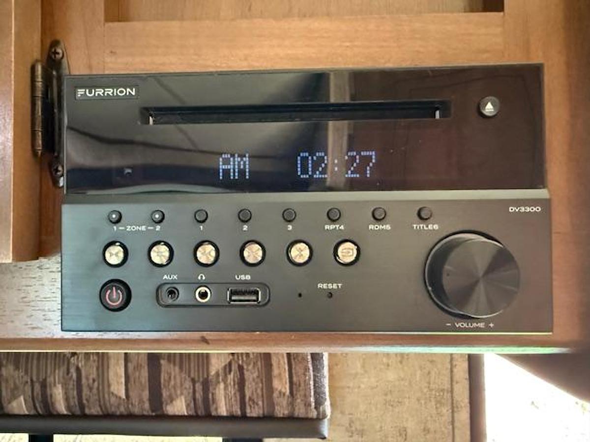 Used 2019 Outdoors RV Creekside Mountain Series