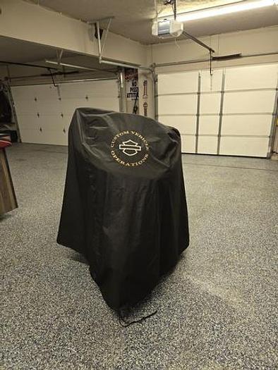 Used 2021 Harley-Davidson Touring Road Glide