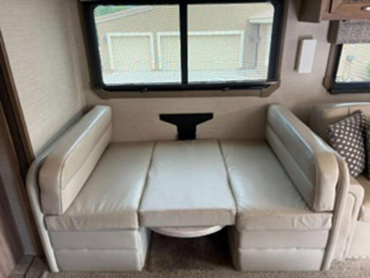 Used 2020 Jayco Seneca 37HJ Class Super C Diesel Motorhome