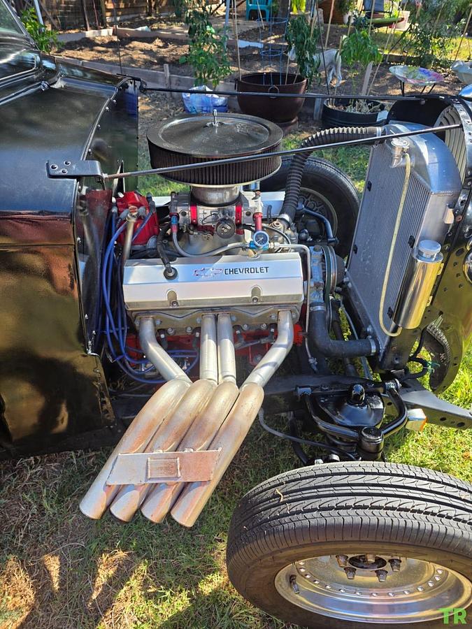Used 1936 Dodge Coupe Street Rod