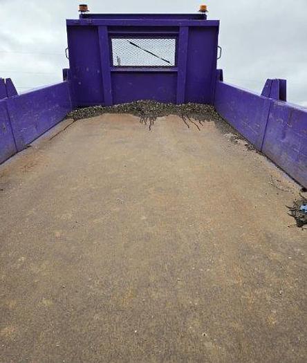 Used 2015 Ford F750 SD