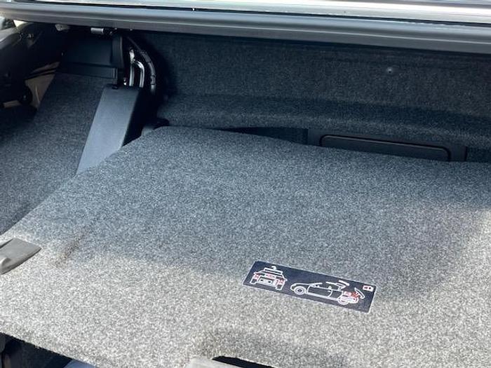 Used 2012 Volkswagen Eos Komfort