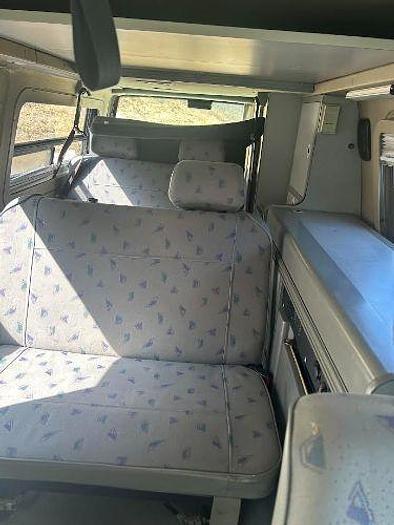 Used 1997 Volkswagen Eurovan