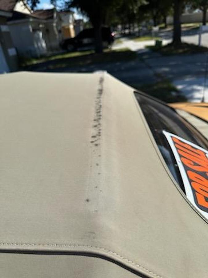 Used 1998 Chevrolet Camaro Z28 CONVERTIBLE