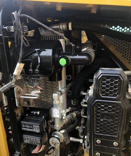 Used 2020 CATERPILLAR 306CR