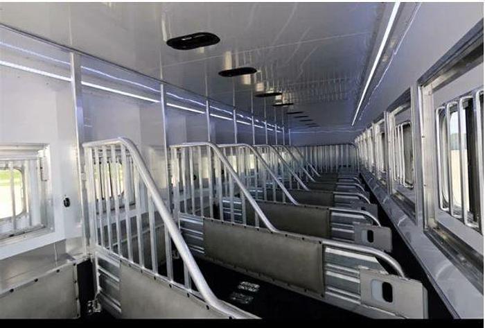 Used 2019 INTERNATIONAL Lonestar