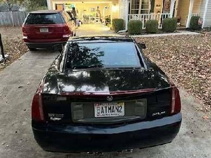 Used 2006 Cadillac XLR-V