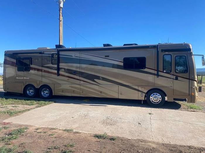 Used 2007 Newmar Dutch Star 4304