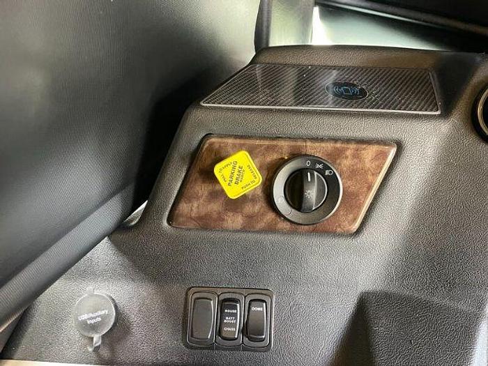 Used 2022 Newmar Dutch Star 4369