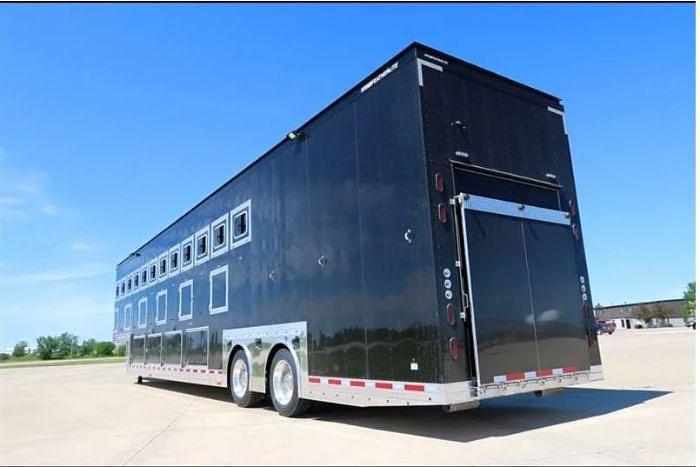 Used 2019 INTERNATIONAL Lonestar