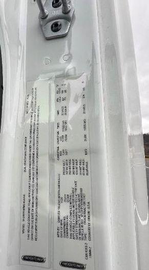 Used 2021 Freightliner Cascadia 116