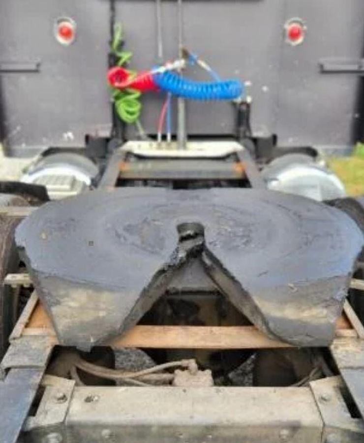 Used 2000 Peterbilt 379