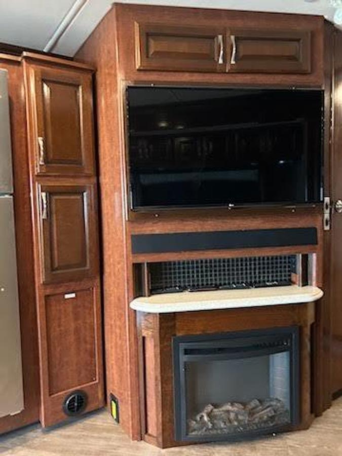 Used 2019 Fleetwood Pace Arrow LXE 38K Class A Motorhome