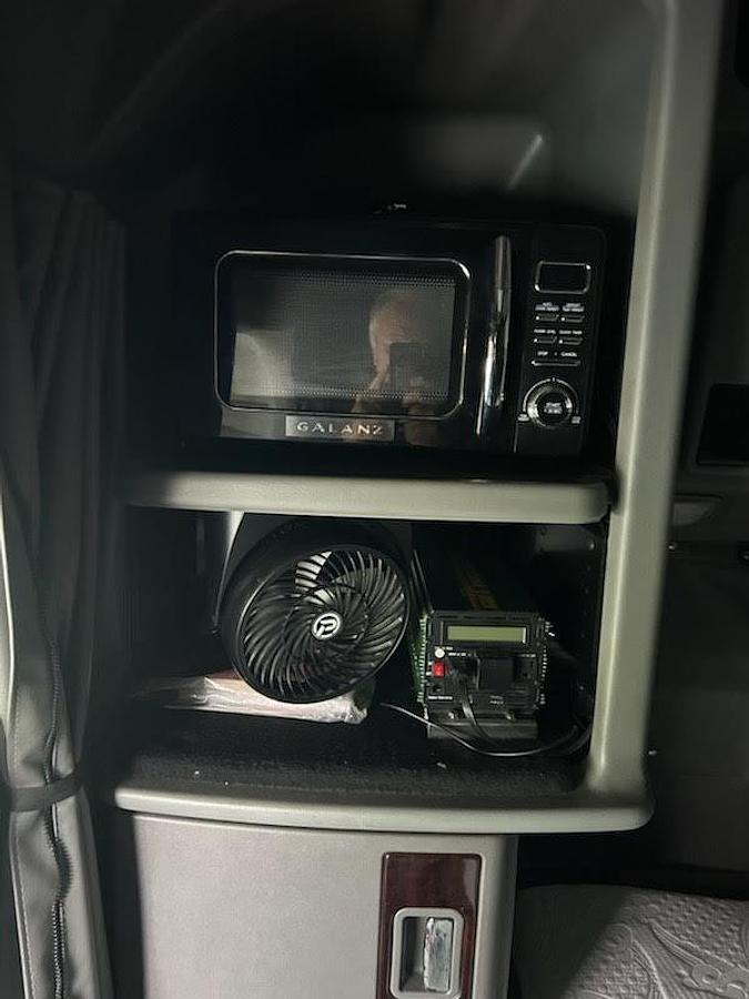 Used 2021 Peterbilt 389 Conventional Sleeper Semi