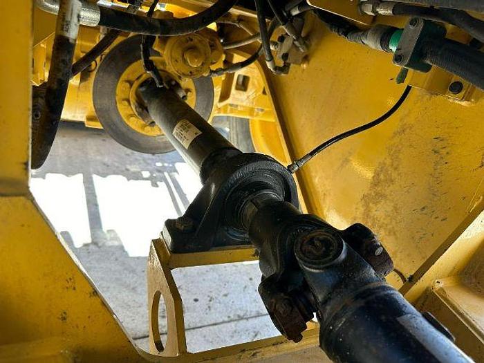 Used 2015 CATERPILLAR 930K Wheel Loader