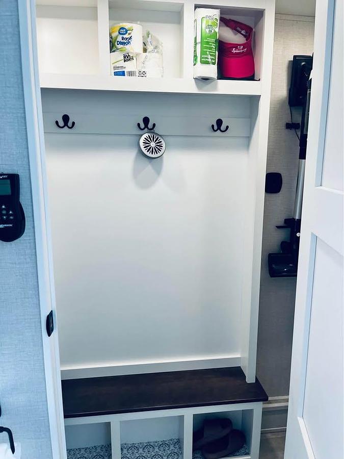 Used 2025 Forest River Riverstone Legacy 39RKFB