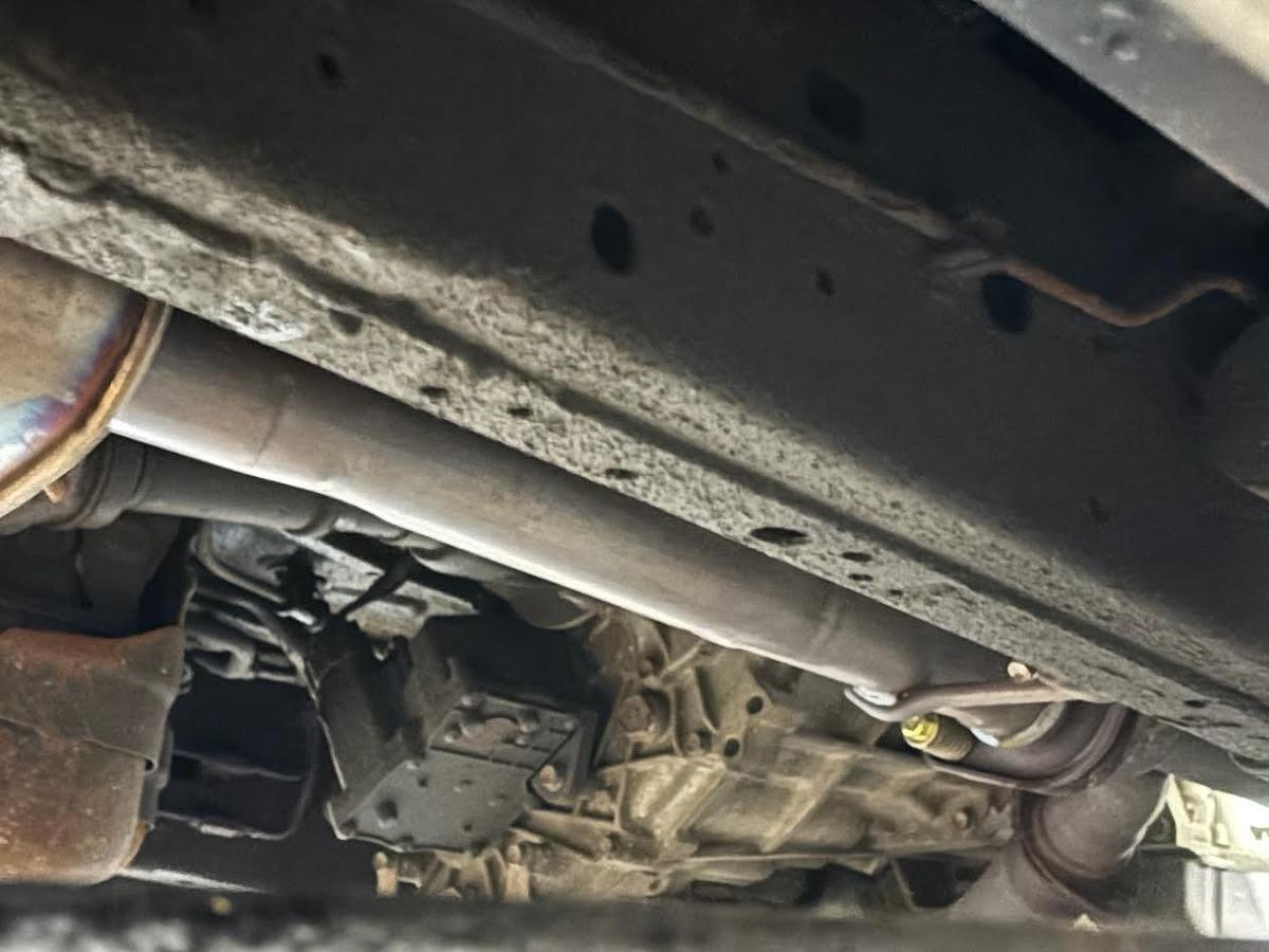 Used 2011 Toyota 4Runner Limited