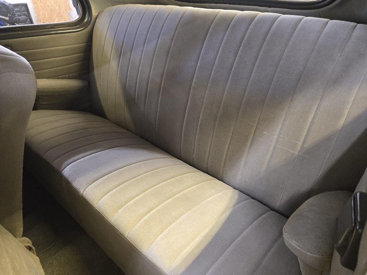 Used 1947 Ford Super Deluxe Coupe