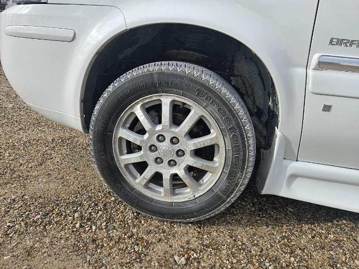 Used 2006 Buick Terraza CX