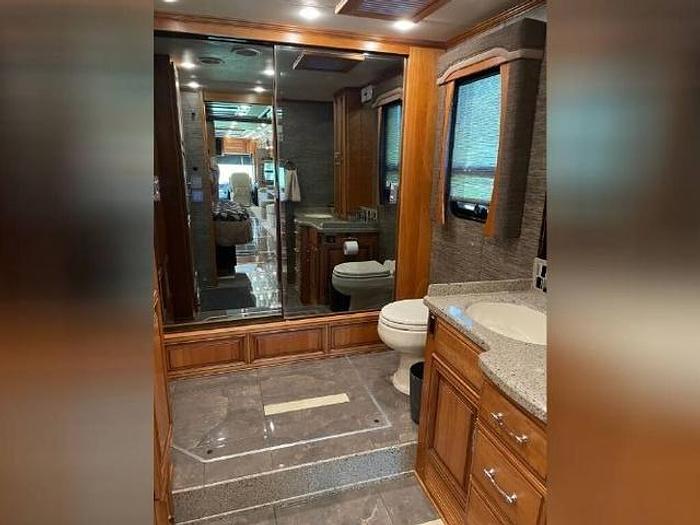 Used 2015 Newmar Mountain Aire 4553