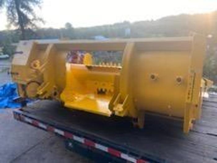 Used 2018 NEW HOLLAND 3PN