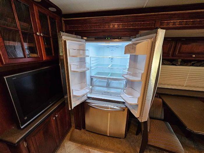 Used 2008 Tiffin PHAETON 42QRH