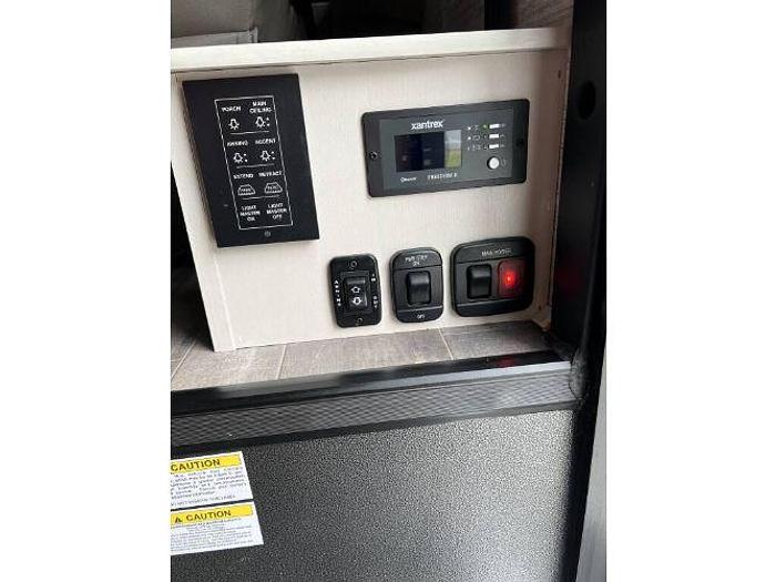 Used 2024 Entegra Coach Vision Xl 34G