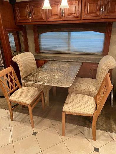 Used 2008 American Coach American Eagle 42F