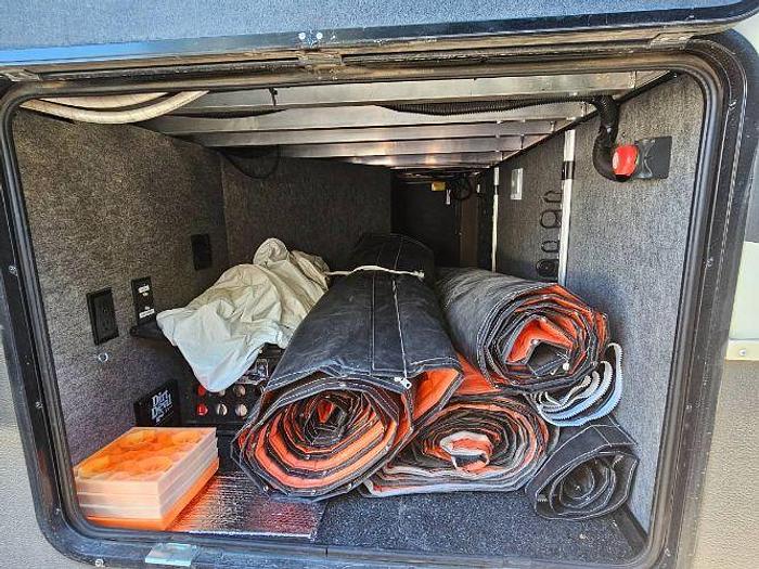 Used 2019 Vanleigh Vilano M-320GK