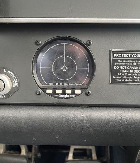 Used 1978 PIPER Lance II