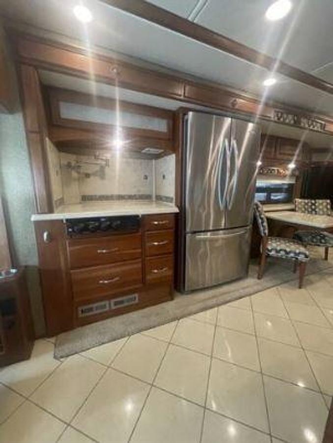 Used 2015 Winnebago Itasca Horizon 40R